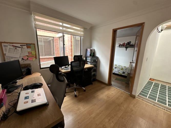Casa de 4 alcobas en venta en Alameda De Rio Frio, Chía, 164 m² · foto 17 de 24