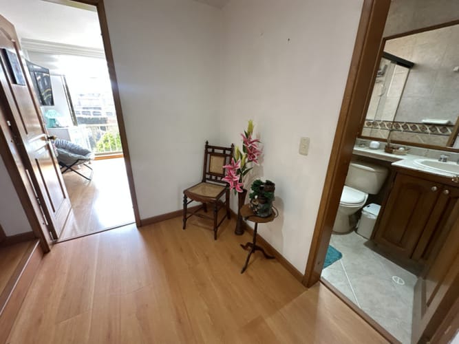 Casa de 4 alcobas en venta en Alameda De Rio Frio, Chía, 164 m² · foto 18 de 24
