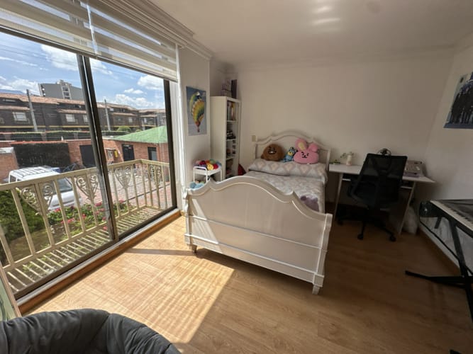 Casa de 4 alcobas en venta en Alameda De Rio Frio, Chía, 164 m² · foto 20 de 24