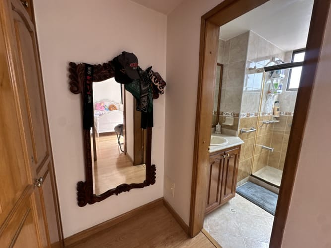Casa de 4 alcobas en venta en Alameda De Rio Frio, Chía, 164 m² · foto 21 de 24