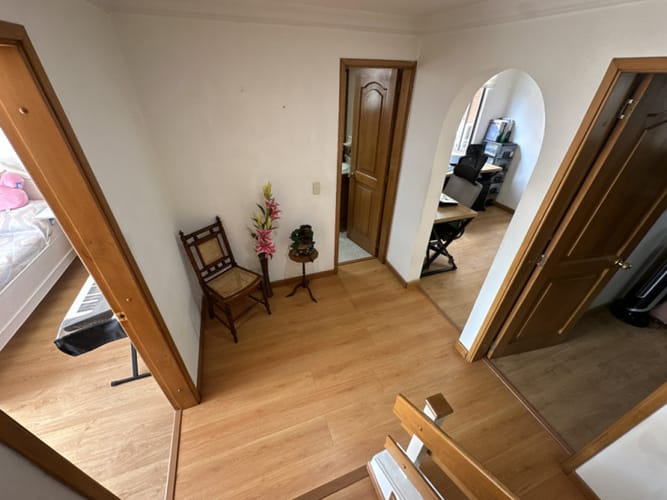 Casa de 4 alcobas en venta en Alameda De Rio Frio, Chía, 164 m² · foto 23 de 24
