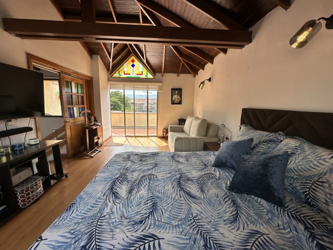Casa de 4 alcobas en venta en Alameda De Rio Frio, Chía, 164 m² · foto 24 de 24