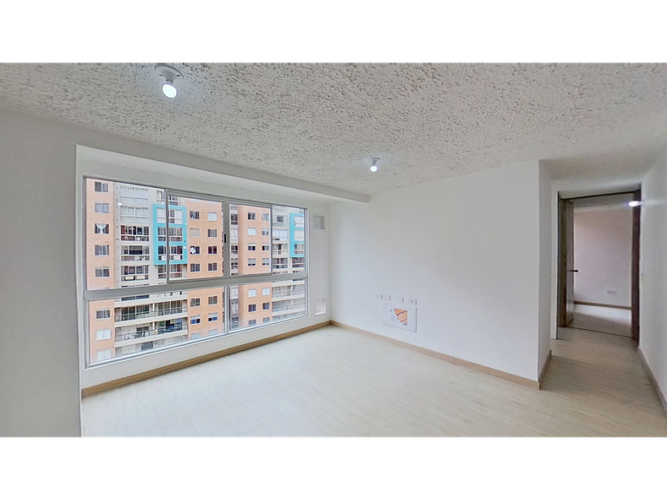 Apartamento de 3 alcobas en venta en Alameda San Rafael, Zipaquirá, 54 m² · foto 3 de 24