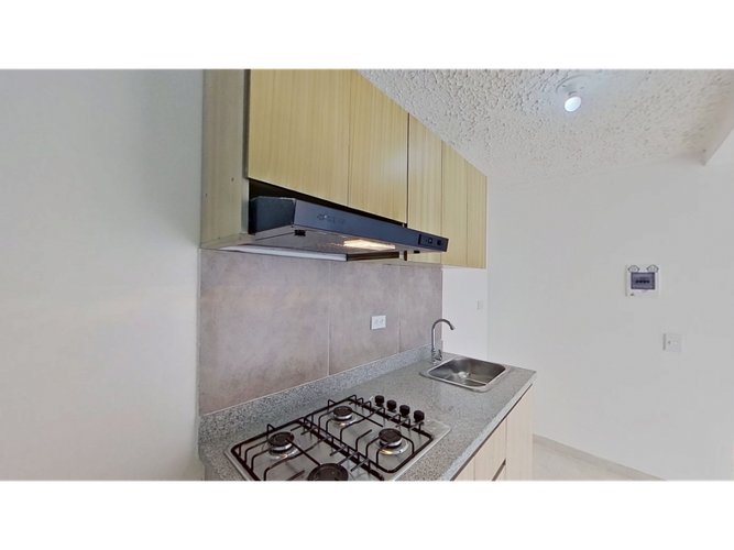 Apartamento de 3 alcobas en venta en Alameda San Rafael, Zipaquirá, 54 m² · foto 11 de 24