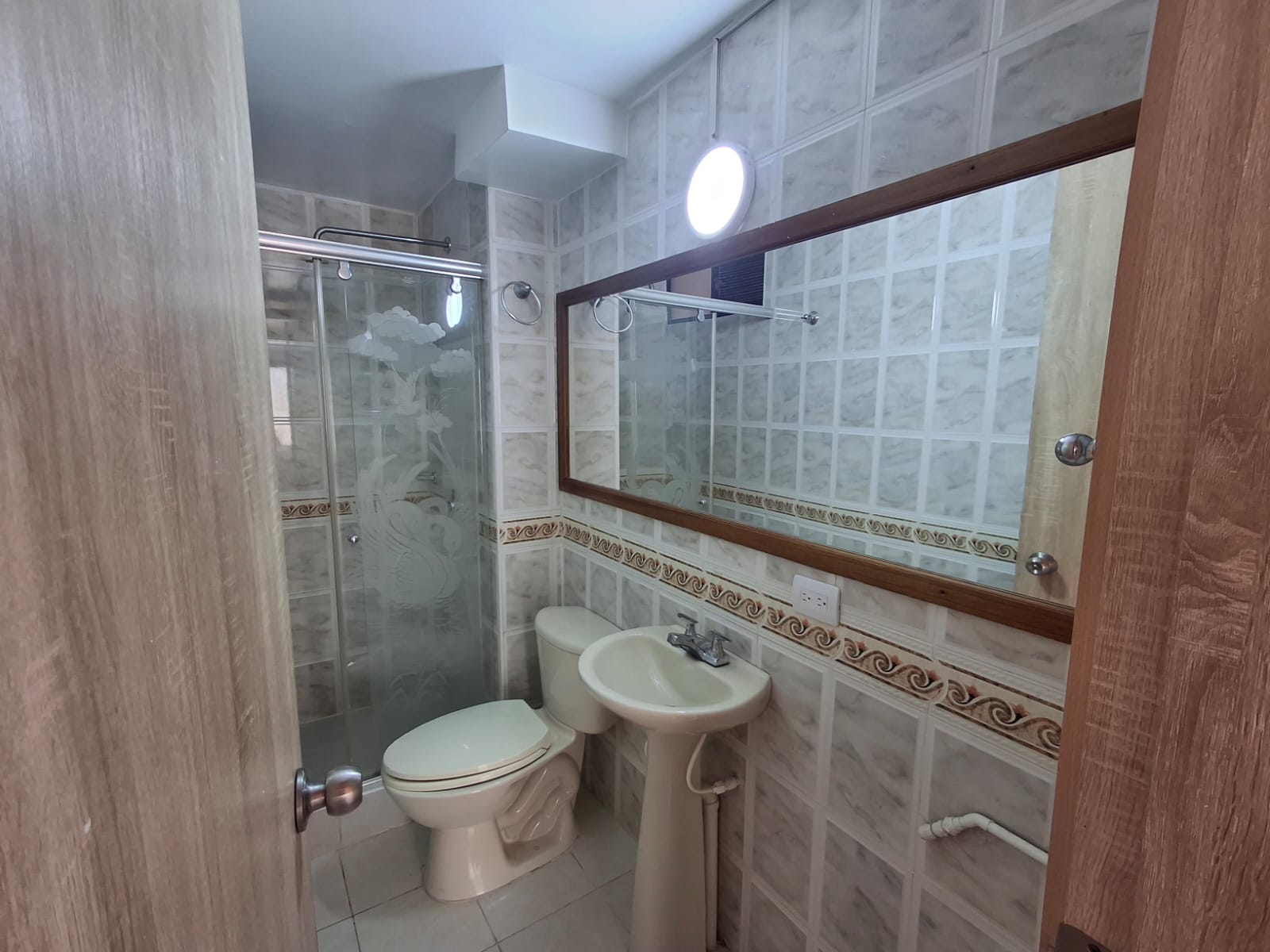 Apartamento en venta en Bochica, Bogotá · foto 2 de 10