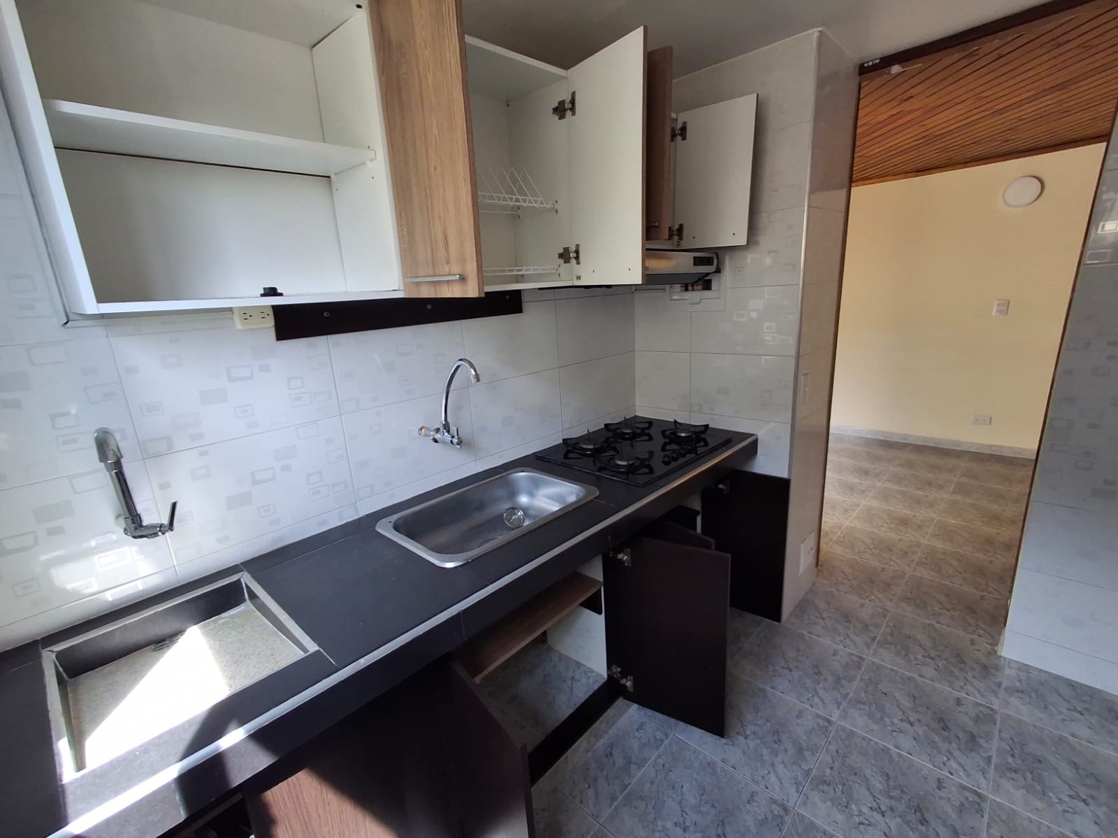 Apartamento en venta en Bochica, Bogotá · foto 4 de 10