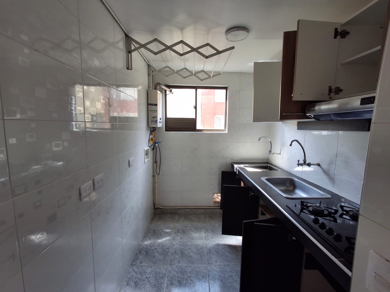 Apartamento en venta en Bochica, Bogotá · foto 5 de 10