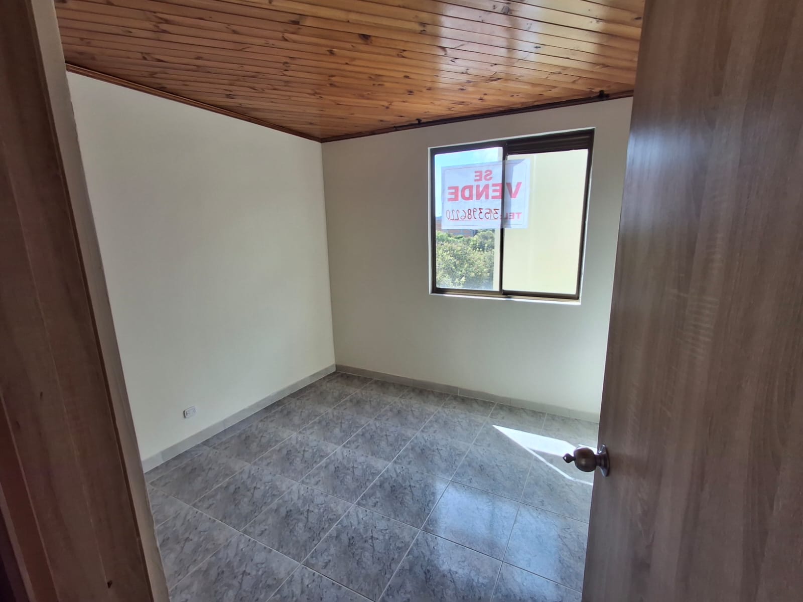 Apartamento en venta en Bochica, Bogotá · foto 6 de 10