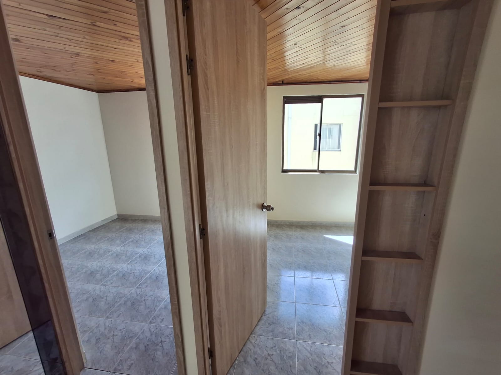 Apartamento en venta en Bochica, Bogotá · foto 7 de 10