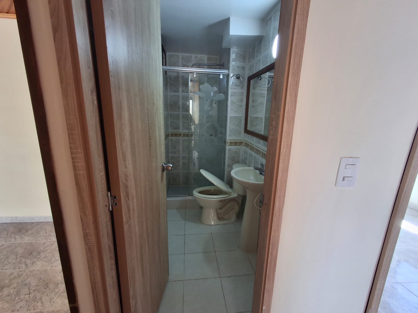 Apartamento en venta en Bochica, Bogotá · foto 8 de 10