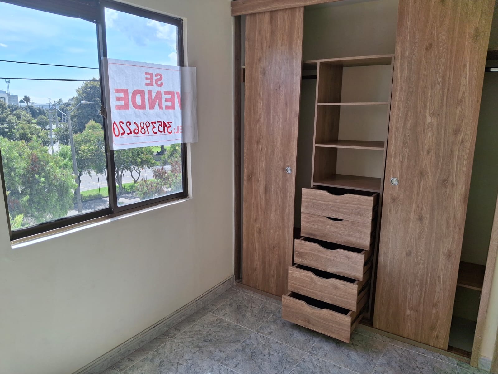Apartamento en venta en Bochica, Bogotá · foto 9 de 10