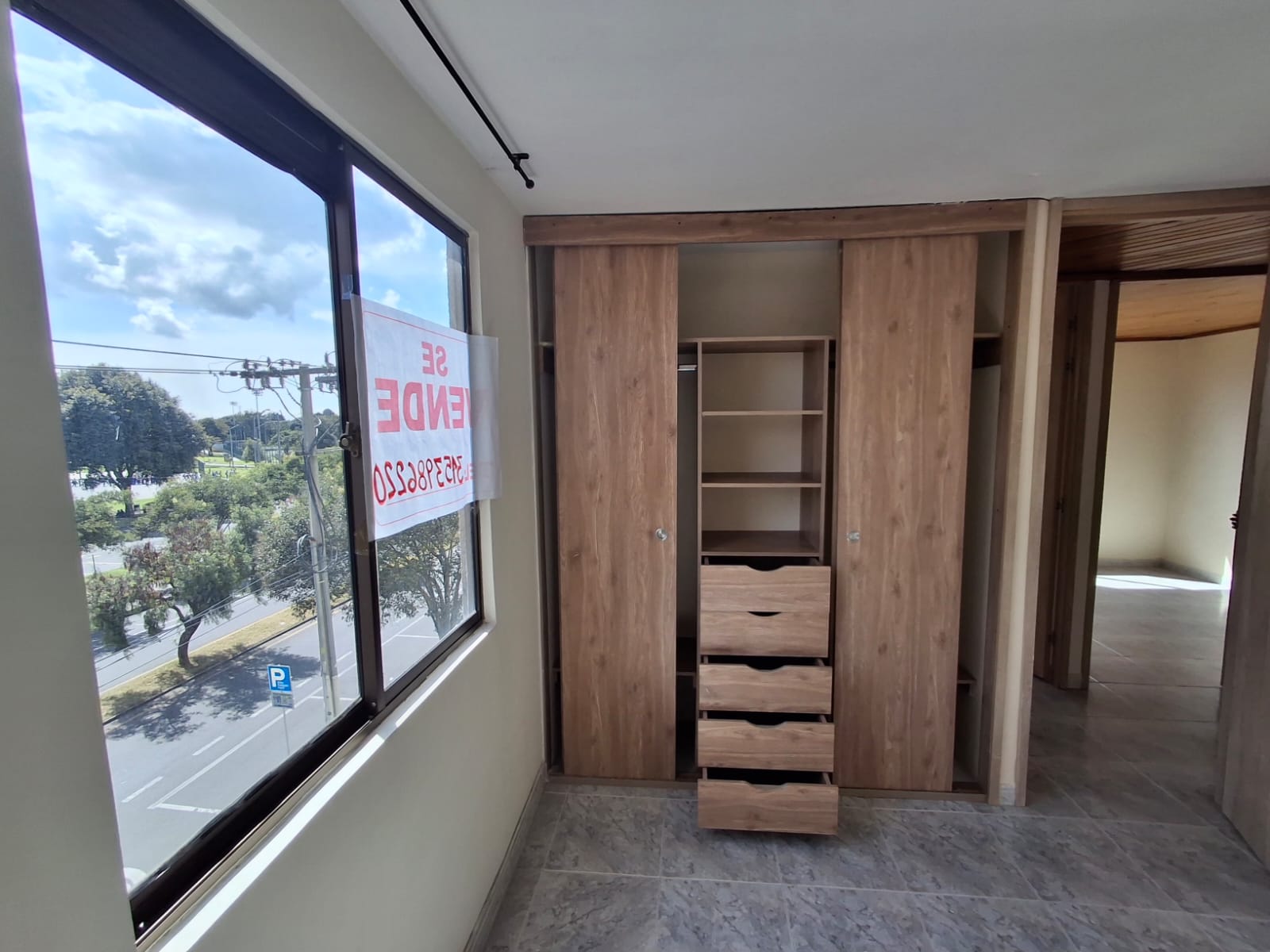 Apartamento en venta en Bochica, Bogotá · foto 10 de 10