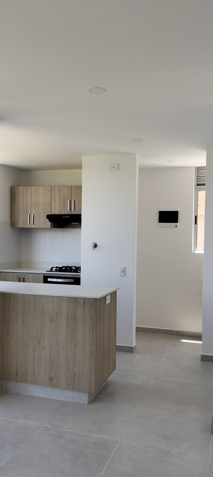 Apartamento en arriendo en Centro, Rionegro · foto 4 de 16