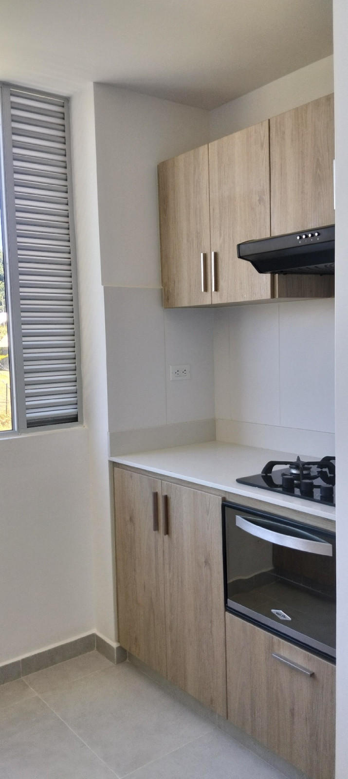 Apartamento en arriendo en Centro, Rionegro · foto 5 de 16