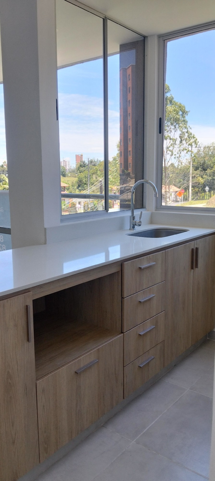 Apartamento en arriendo en Centro, Rionegro · foto 6 de 16