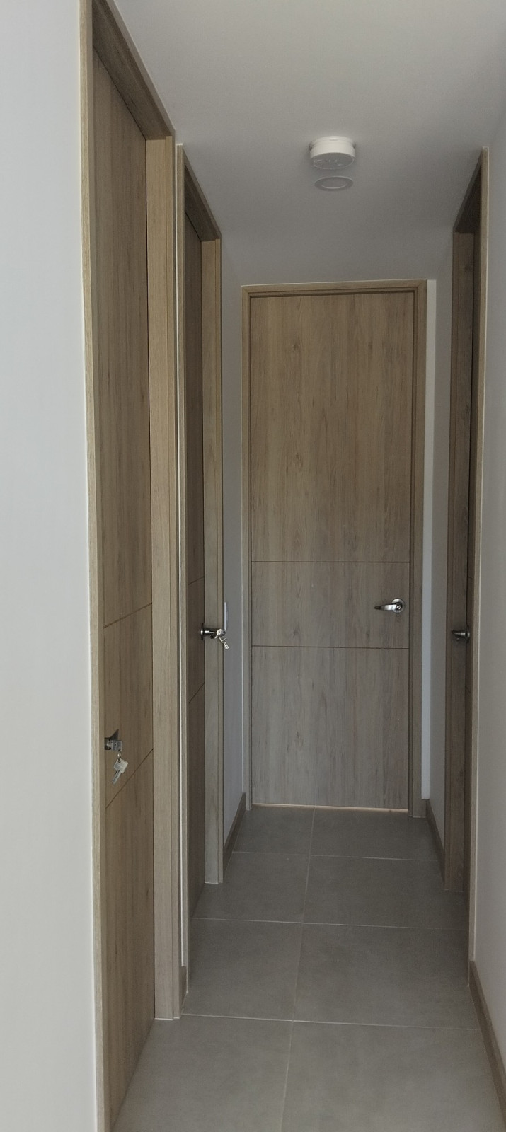 Apartamento en arriendo en Centro, Rionegro · foto 8 de 16