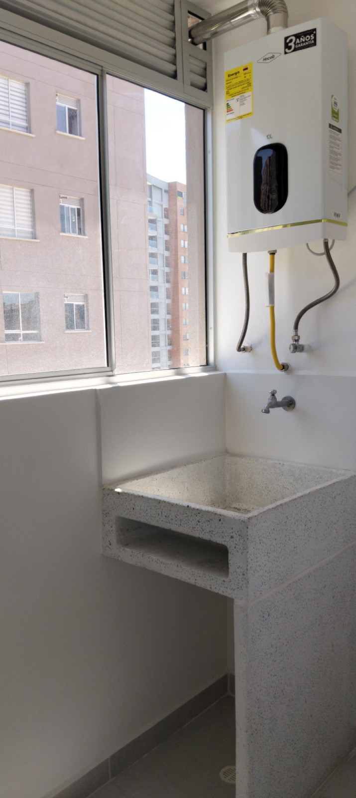Apartamento en arriendo en Centro, Rionegro · foto 16 de 16