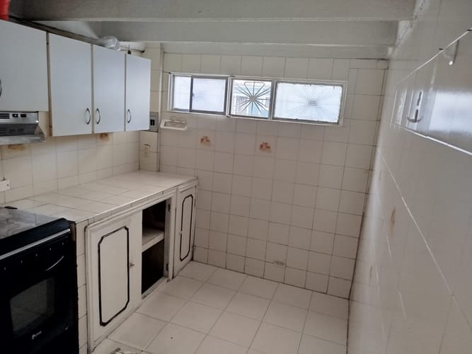 Apartamento en venta en Ciudad Bachue, Bogotá · foto 2 de 12