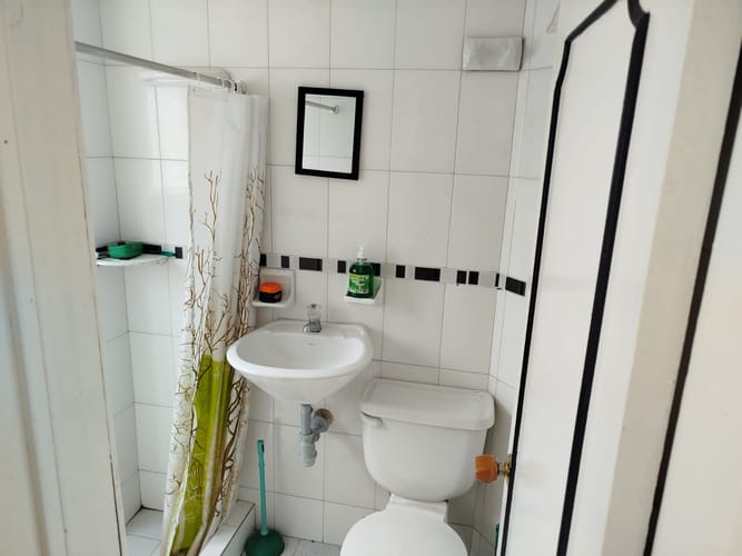 Apartamento en venta en Ciudad Bachue, Bogotá · foto 5 de 12