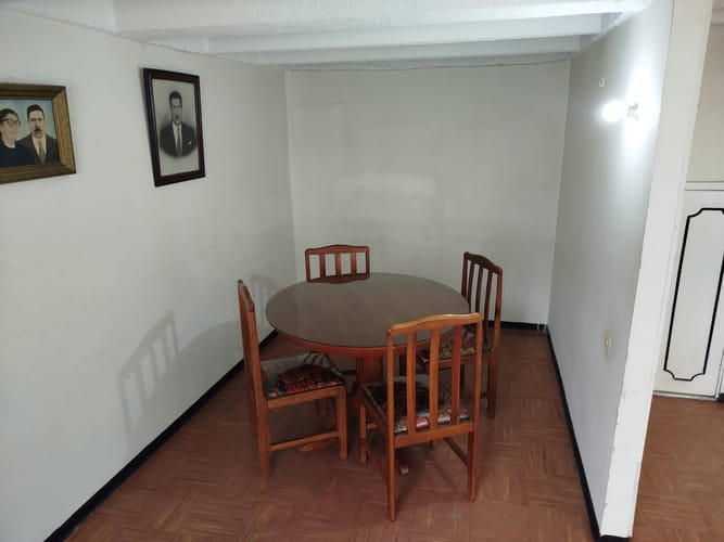 Apartamento en venta en Ciudad Bachue, Bogotá · foto 6 de 12