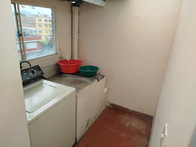 Apartamento en venta en Ciudad Bachue, Bogotá · foto 12 de 12