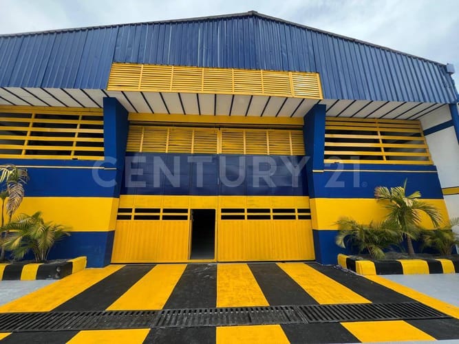 Bodega en arriendo en Vanguardia, Villavicencio, 1200 m² · foto 4 de 12