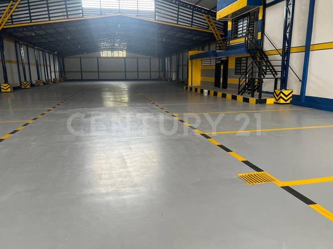 Bodega en arriendo en Vanguardia, Villavicencio, 1200 m² · foto 6 de 12