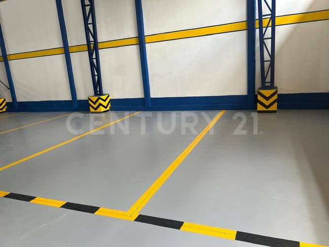 Bodega en arriendo en Vanguardia, Villavicencio, 1200 m² · foto 7 de 12