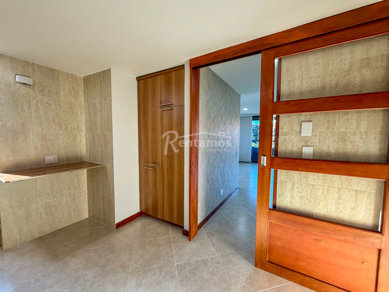 Apartamento en arriendo en La Frontera, Medellín · foto 11 de 22
