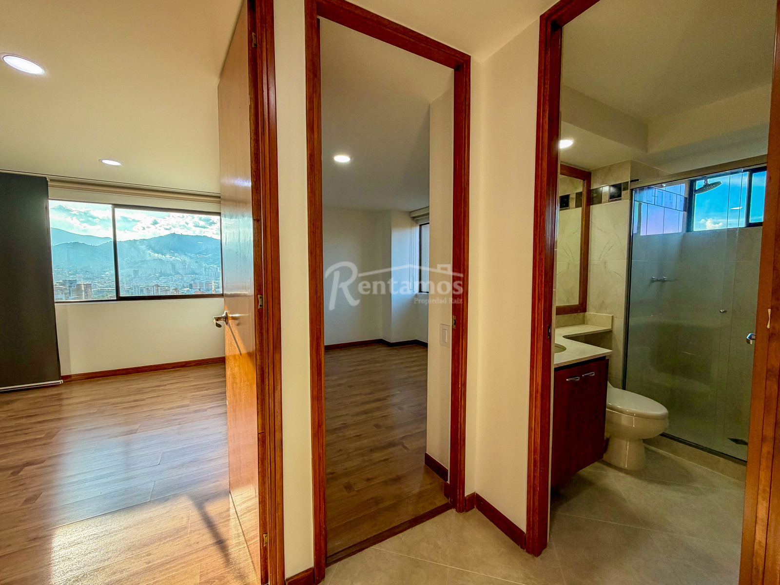 Apartamento en arriendo en La Frontera, Medellín · foto 12 de 22
