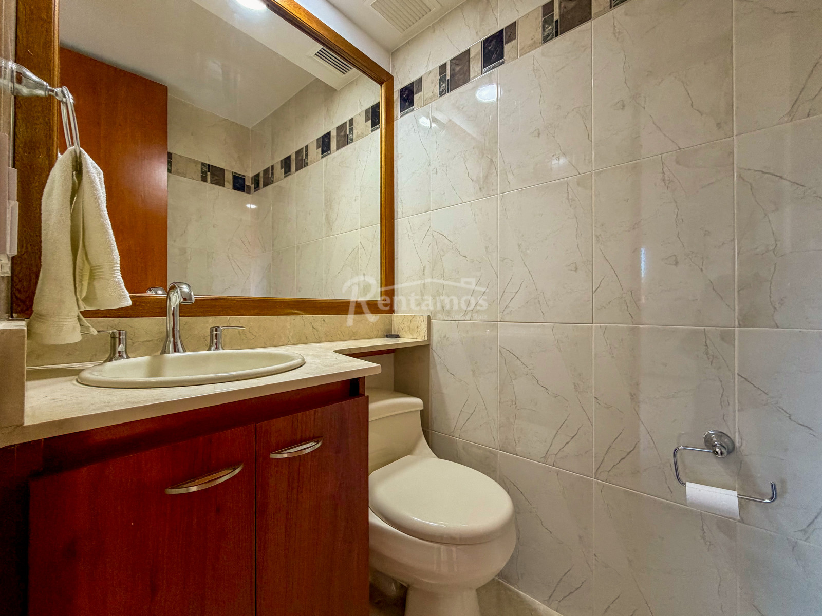 Apartamento en arriendo en La Frontera, Medellín · foto 13 de 22