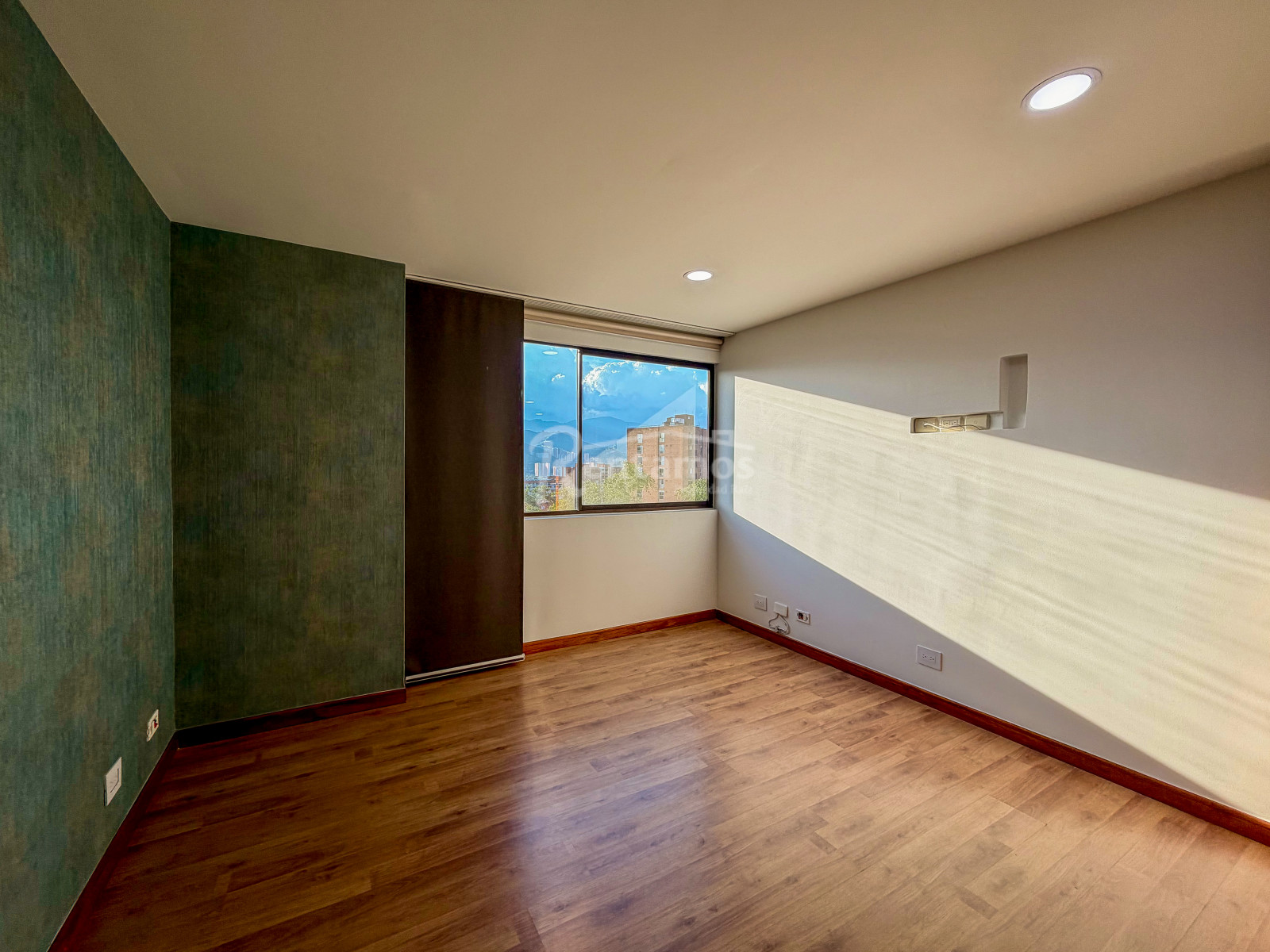Apartamento en arriendo en La Frontera, Medellín · foto 14 de 22