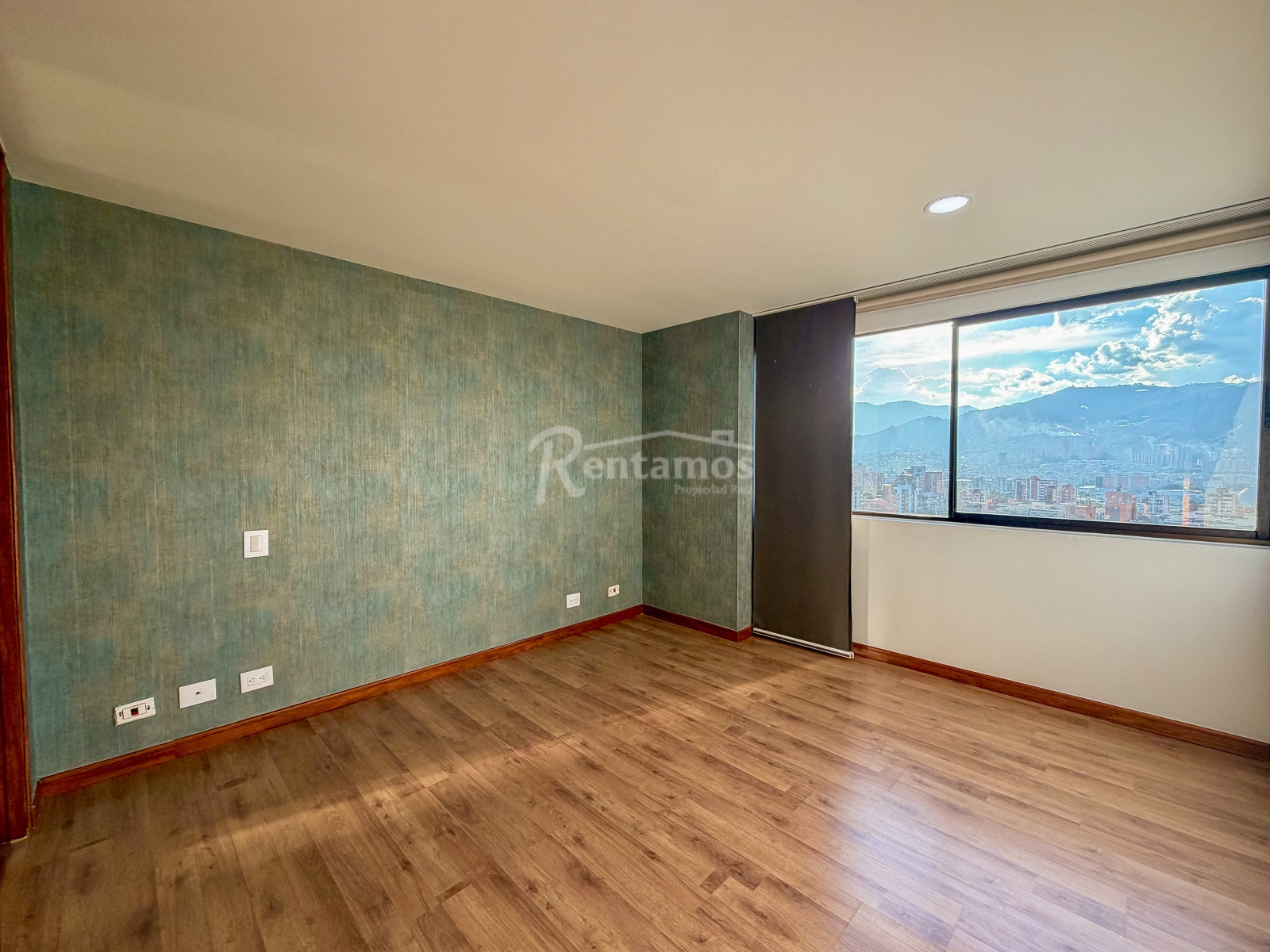 Apartamento en arriendo en La Frontera, Medellín · foto 15 de 22