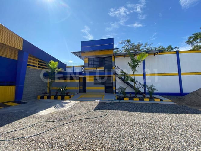 Bodega en arriendo en Vanguardia, Villavicencio, 1200 m² · foto 10 de 12