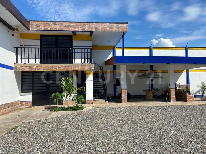 Bodega en arriendo en Vanguardia, Villavicencio, 1200 m² · foto 11 de 12