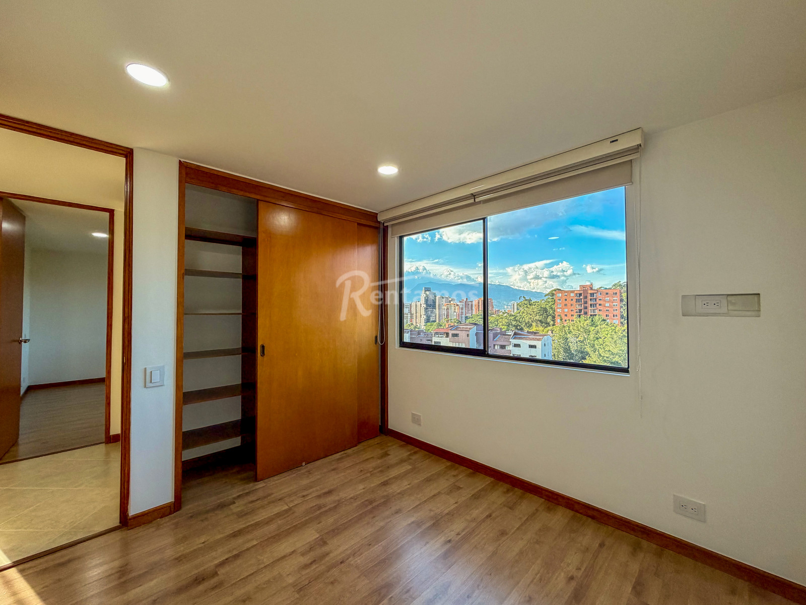Apartamento en arriendo en La Frontera, Medellín · foto 17 de 22