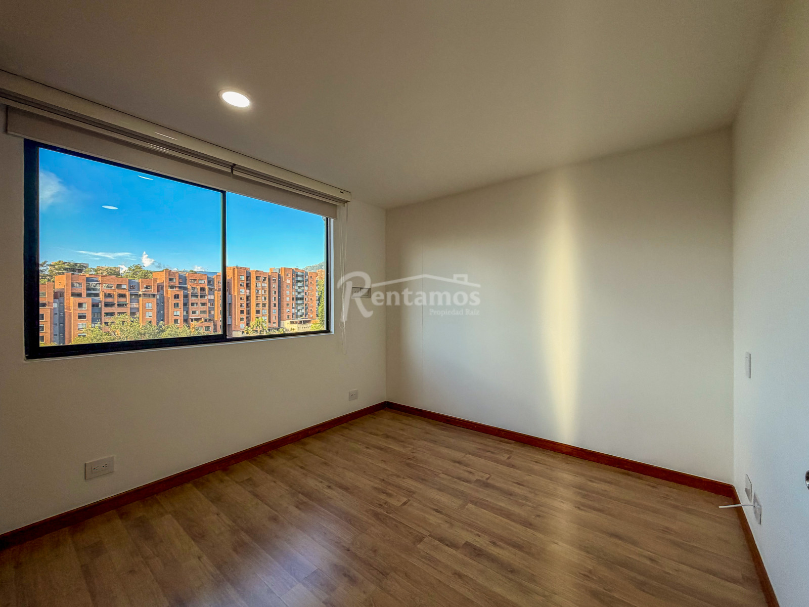 Apartamento en arriendo en La Frontera, Medellín · foto 18 de 22