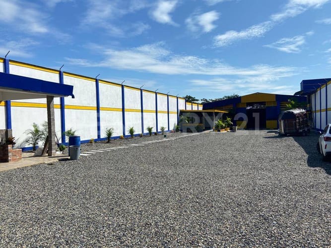 Bodega en arriendo en Vanguardia, Villavicencio, 1200 m² · foto 12 de 12