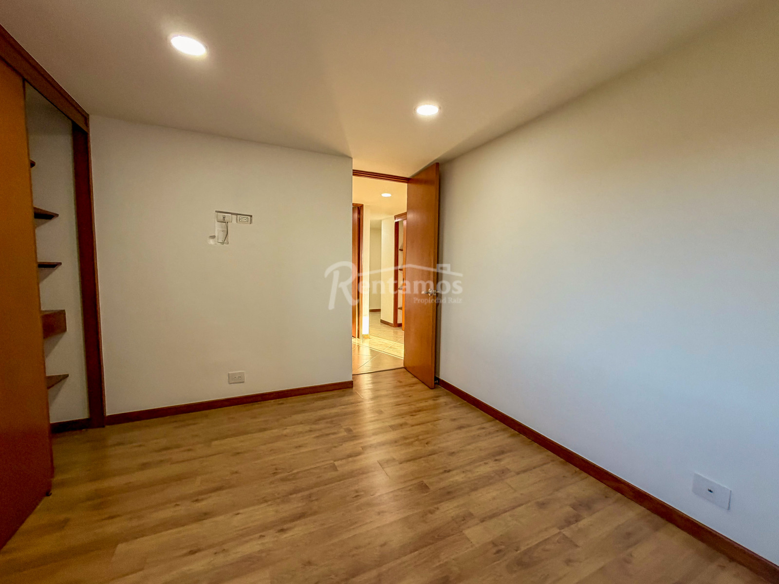 Apartamento en arriendo en La Frontera, Medellín · foto 19 de 22