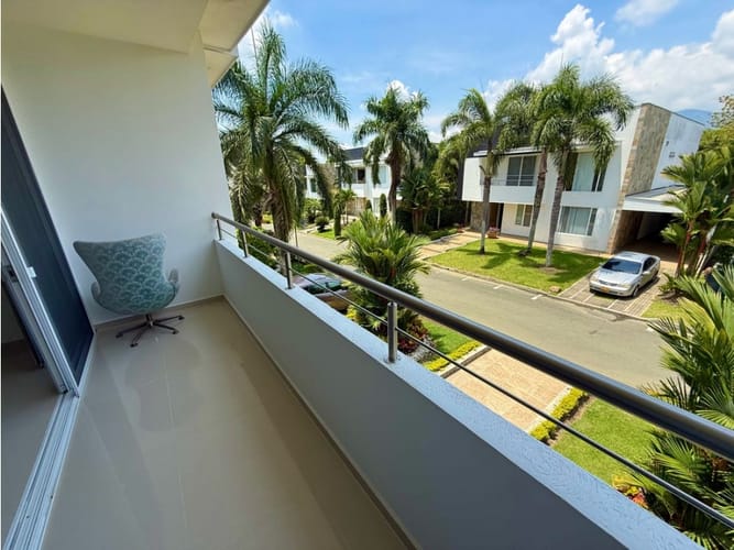 Casa de 5 alcobas en venta en Pance, Cali, 550 m² · foto 2 de 21