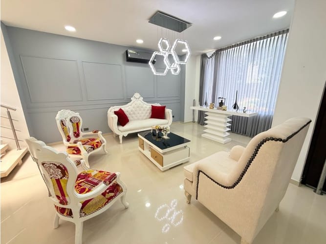 Casa de 5 alcobas en venta en Pance, Cali, 550 m² · foto 5 de 21