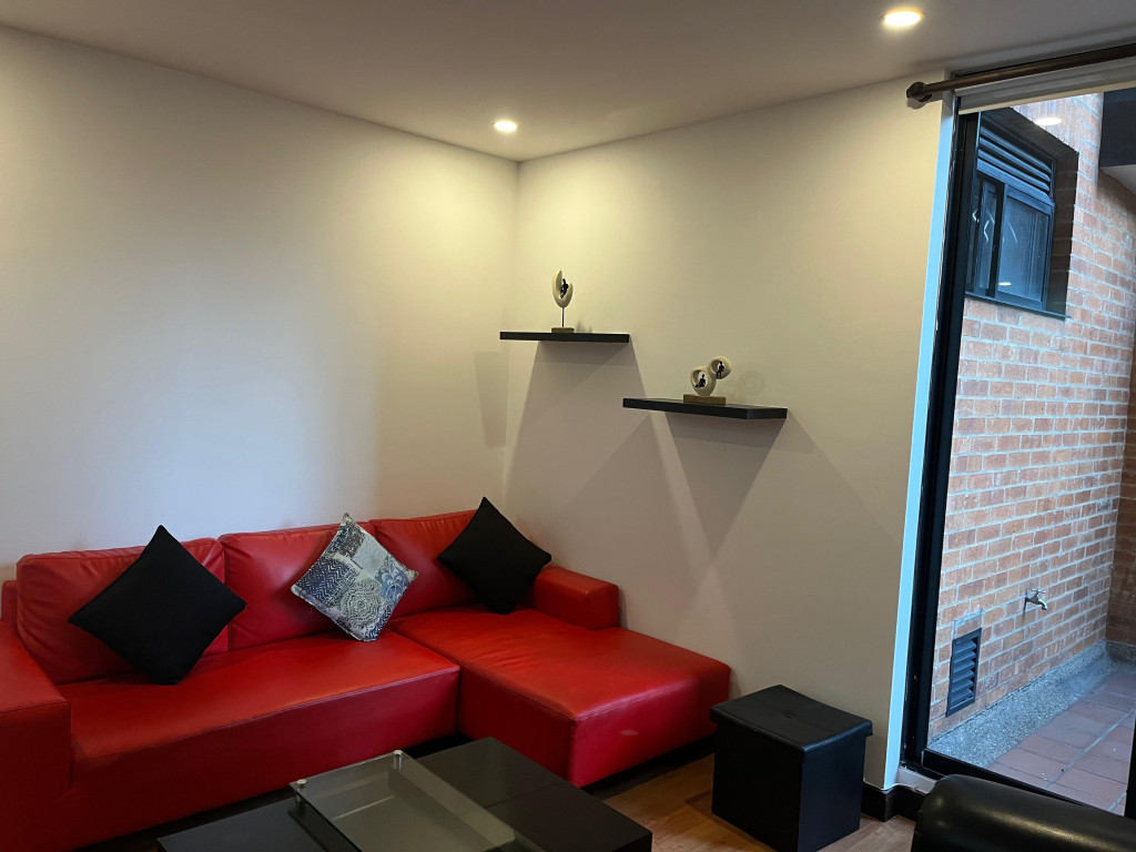 Apartamento en venta en Bella Suiza, Bogotá · foto 4 de 6