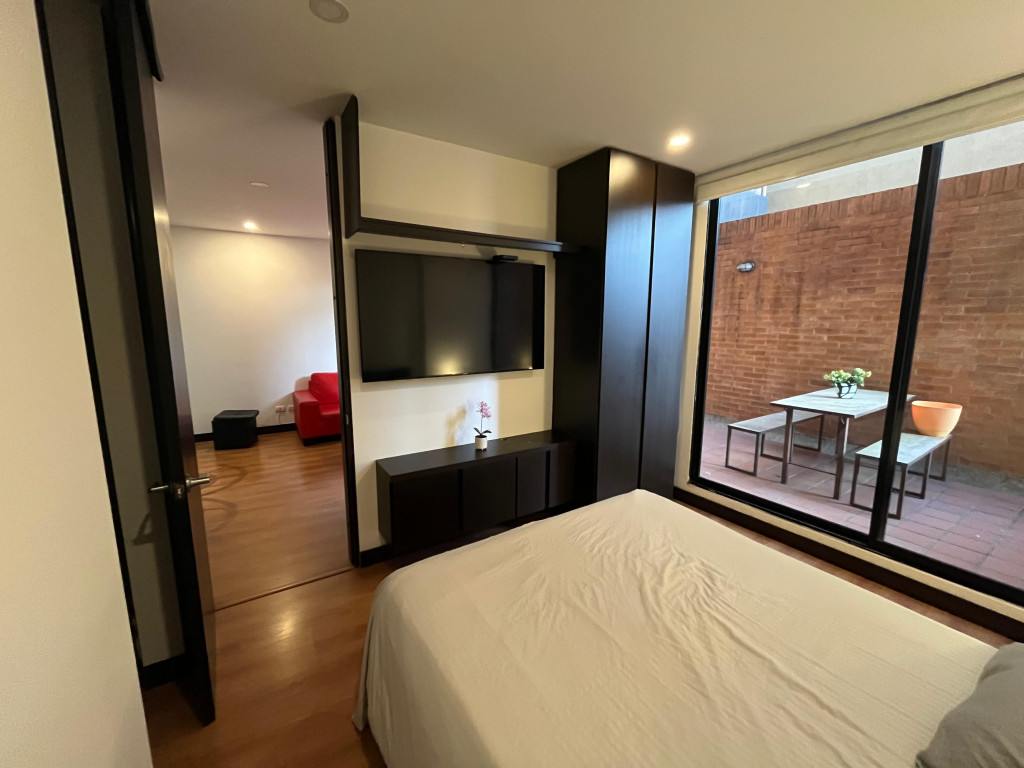Apartamento en venta en Bella Suiza, Bogotá · foto 5 de 6