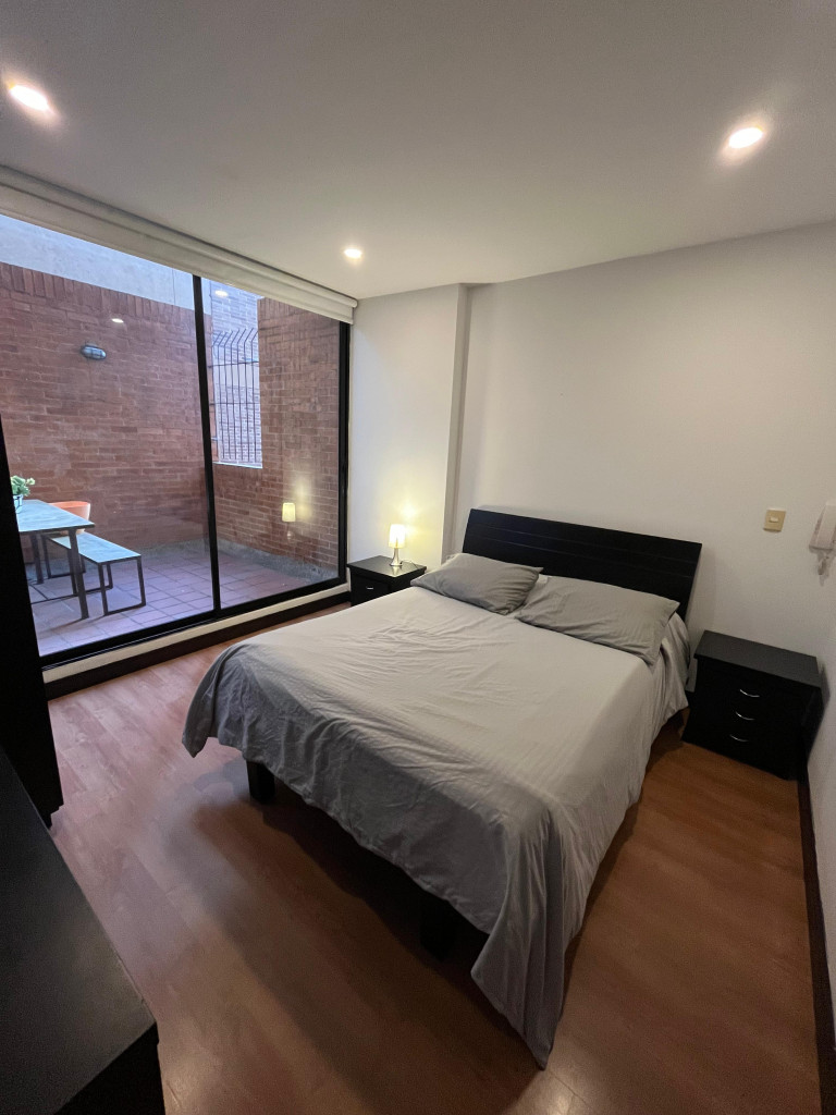 Apartamento en venta en Bella Suiza, Bogotá · foto 6 de 6