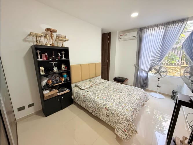 Casa de 5 alcobas en venta en Pance, Cali, 550 m² · foto 8 de 21