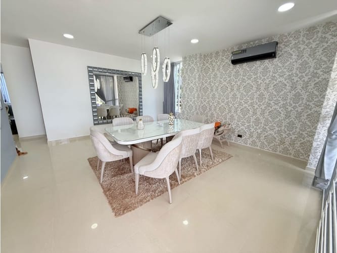 Casa de 5 alcobas en venta en Pance, Cali, 550 m² · foto 9 de 21