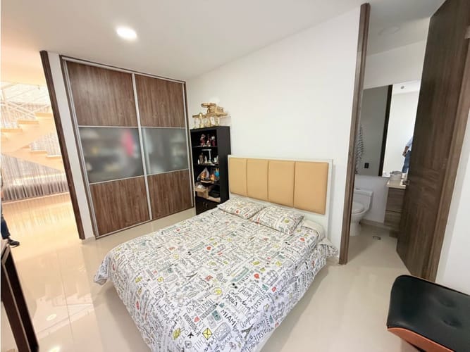 Casa de 5 alcobas en venta en Pance, Cali, 550 m² · foto 11 de 21