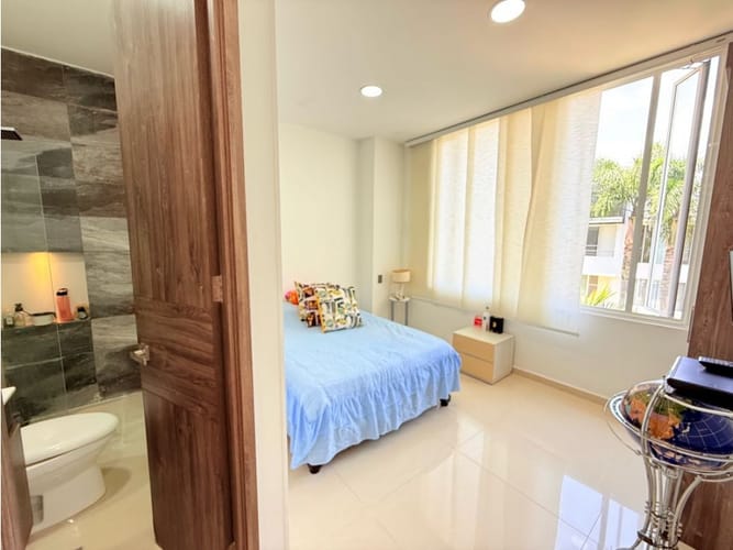 Casa de 5 alcobas en venta en Pance, Cali, 550 m² · foto 12 de 21