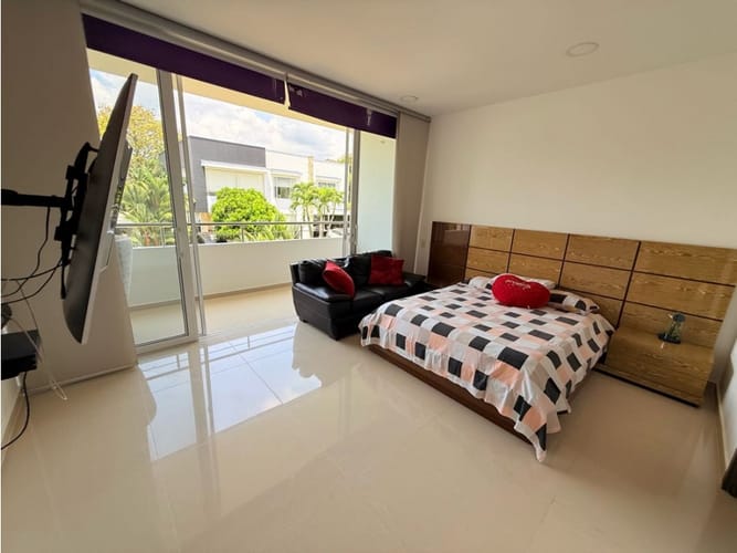 Casa de 5 alcobas en venta en Pance, Cali, 550 m² · foto 15 de 21