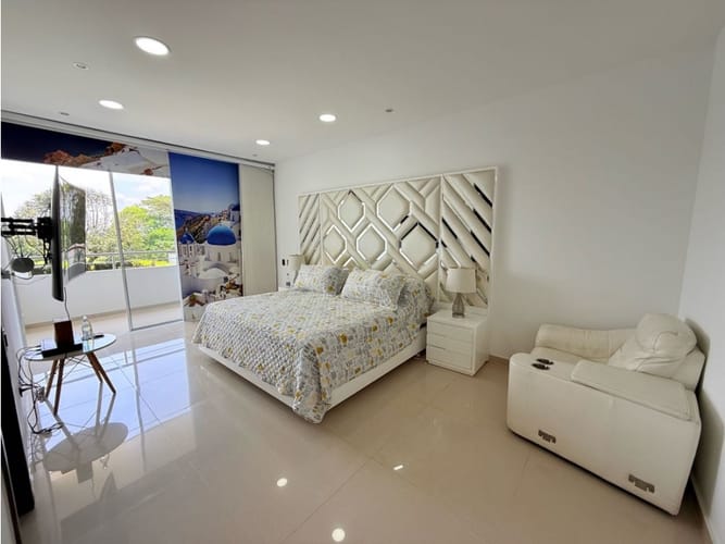 Casa de 5 alcobas en venta en Pance, Cali, 550 m² · foto 16 de 21